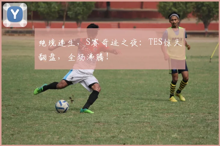 绝境逢生，S赛奇迹之夜：TES惊天翻盘，全场沸腾！