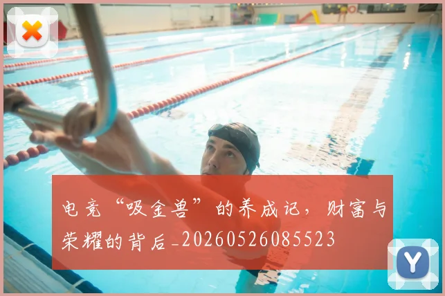 电竞“吸金兽”的养成记，财富与荣耀的背后_20260526085523