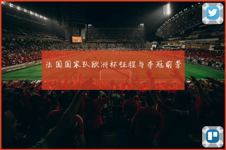 法国国家队欧洲杯征程与夺冠前景